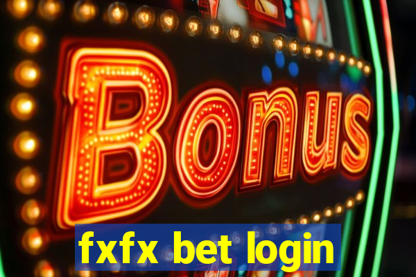 fxfx bet login